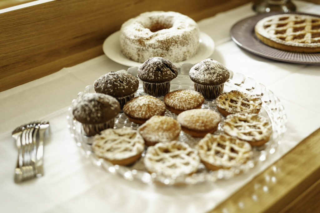 Colazione Garni il Concale