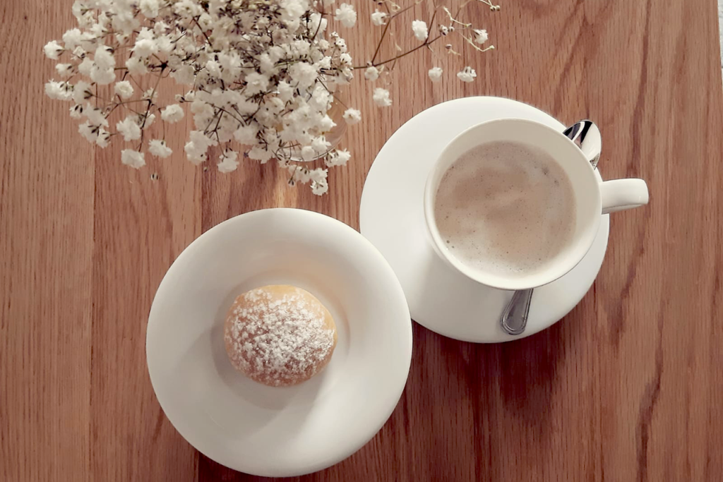 Colazione Garni il Concale - B&B Castel di Sangro